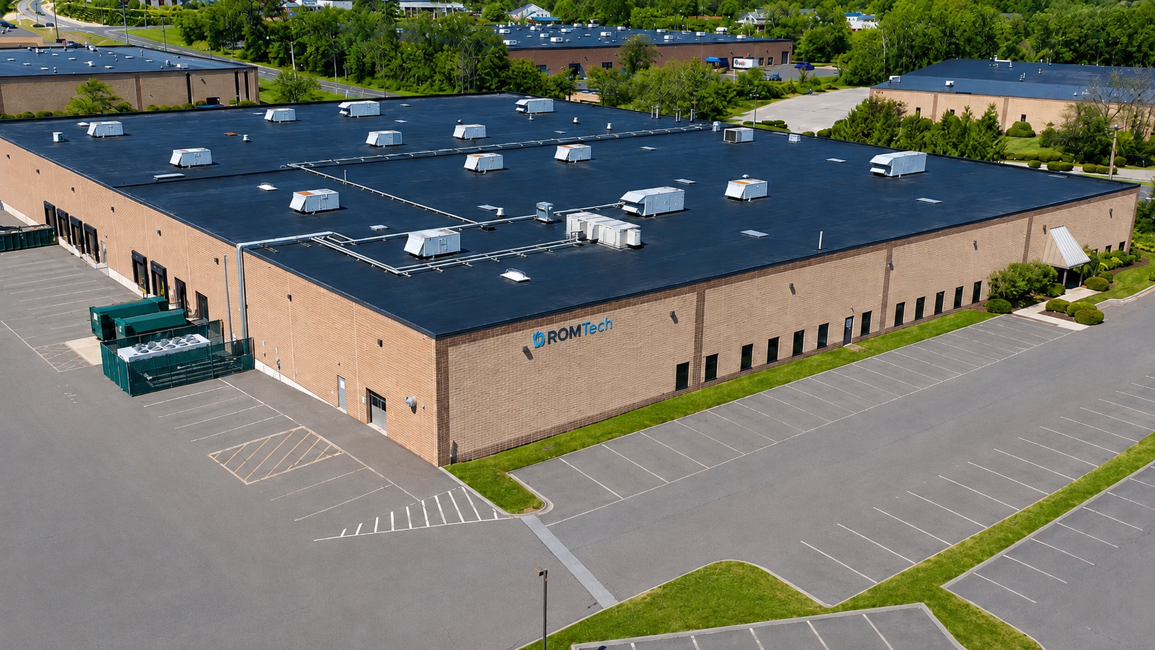 Our CT location