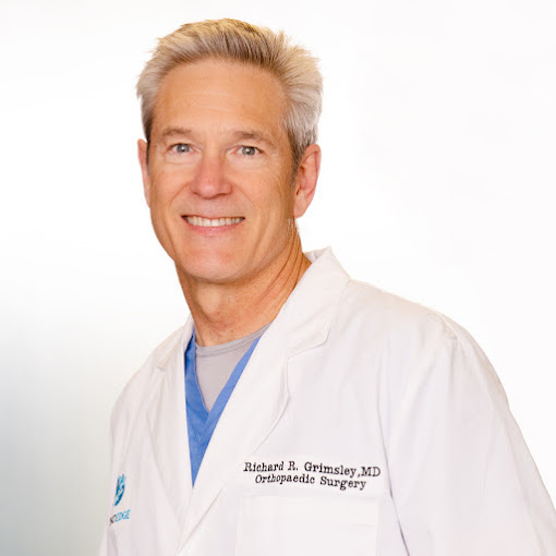 Owen R. O'Neill, Orthopedic Surgeon